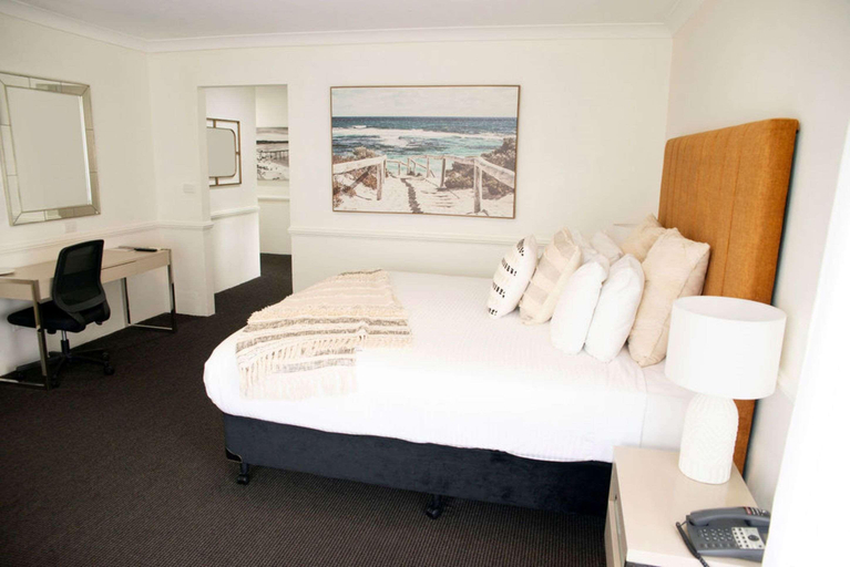 Exterior & Views 2, Best Western Plus Apollo Hotel Newcastle, Lake Macquarie - North