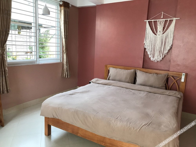 Bedroom 2, カクタス ホームステイ, Hoàn Kiếm
