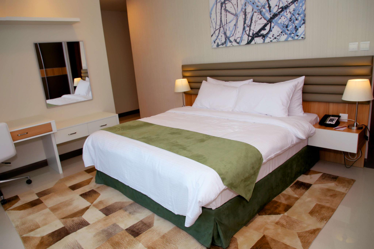 Bedroom 1