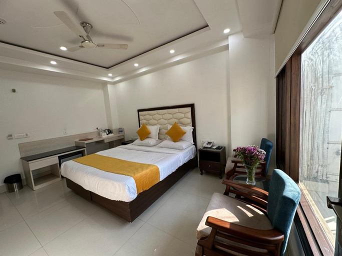 Bedroom 11