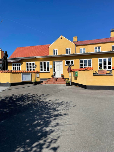 Exterior & Views 1, Orø Kro & Hotel, Holbæk