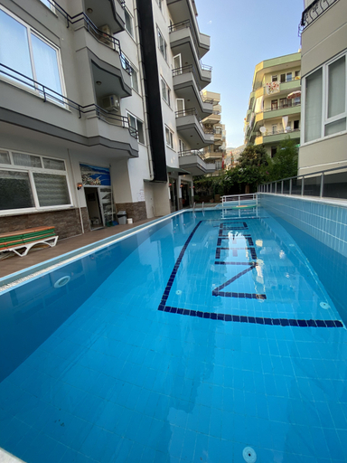 Others 3, Queen Apart Otel Alanya, Alanya