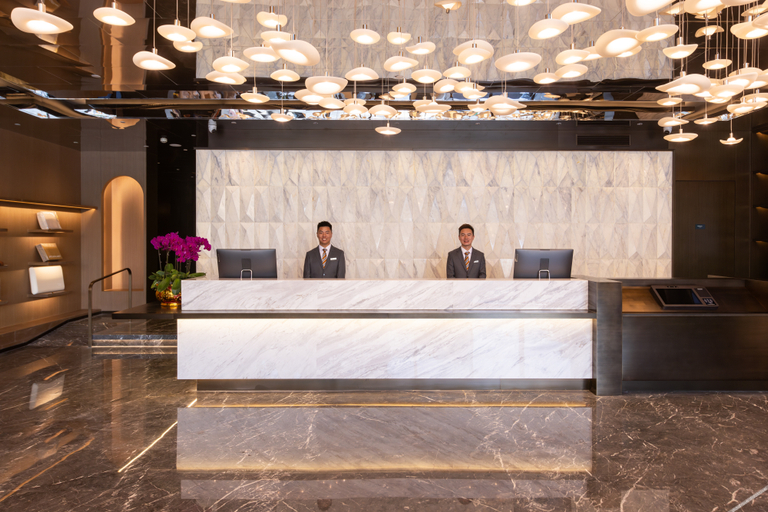 Others 5, Atour Hotel Shenzhen Futian CBD Civic Center, Shenzhen