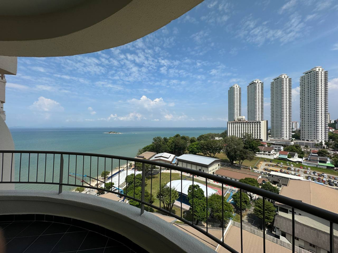 Others 4, Clean & Glow at Tanjung Bungah Formerly know as Treebridge, Penang Island