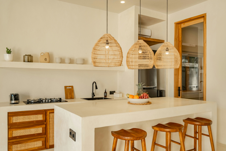 Food & Drinks 4, Villa Rheia Pererenan, Badung