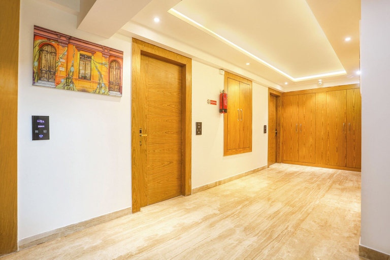Others 5, FabHotel Green Lotus Star 17, Delhi