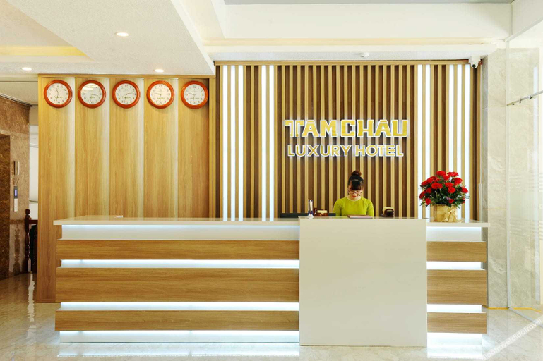 Others 5, Tam Chau Luxury Hotel, Bảo Lộc