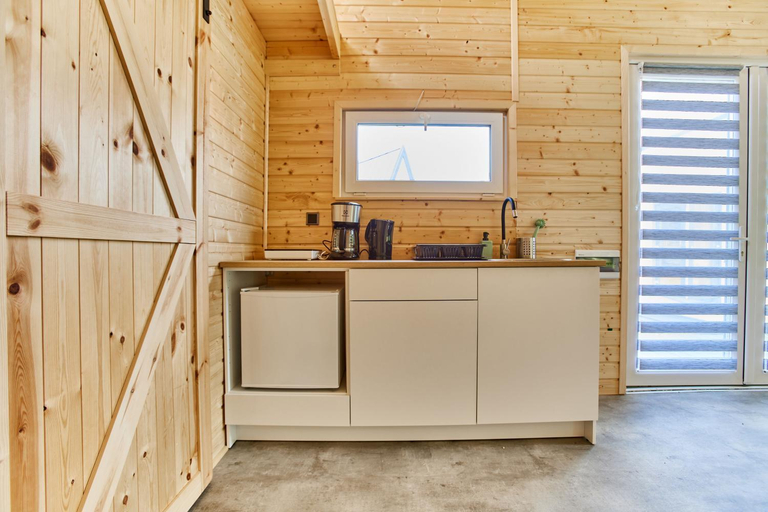 Others 3, Domki RWL sauna, balia, caloroczne, Gryfice