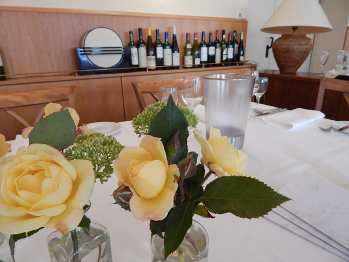 Food & Drinks 2, Ohlenforst Vis a Vis, Heinsberg