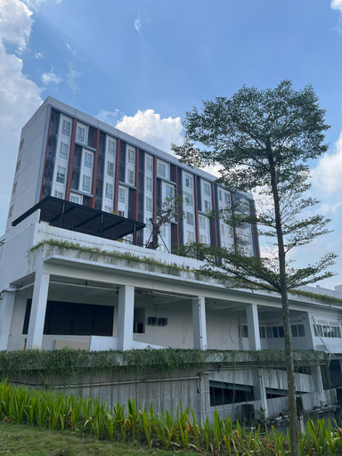 Apartemen Barsa City ByNestoraroom, Sleman