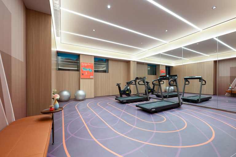 Others 5, Orange Hotel Linfen Jiefang East Road, Linfen