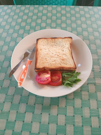 2, Sao Ria Wisata Lodge, Ende