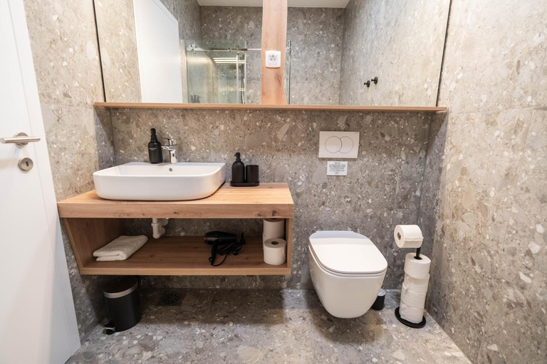 Others 5, Soca Valley Suites, Bovec