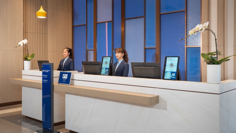 Public Area 5, Holiday Inn Express SHUNDE DALIANG by IHG, Foshan