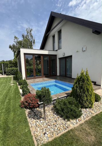 Sport & Beauty, True Gem at the Airport by NW Apartments, Budapesti