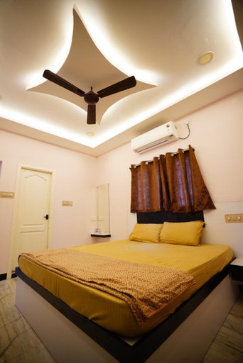 Bedroom 14
