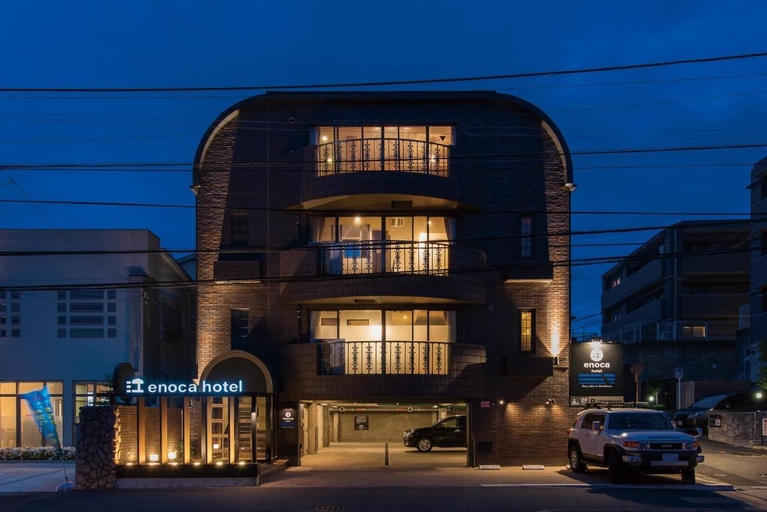 Others 5, Enoca Hotel, Fujisawa