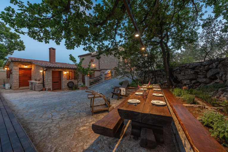 Exterior & Views 2, Villa Stone House Magarac, Starigrad