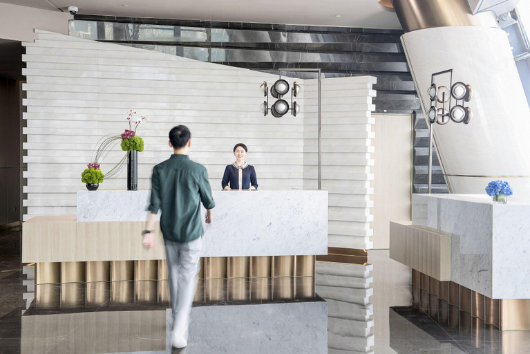 Public Area 4, Pullman Shenzhen North, Shenzhen