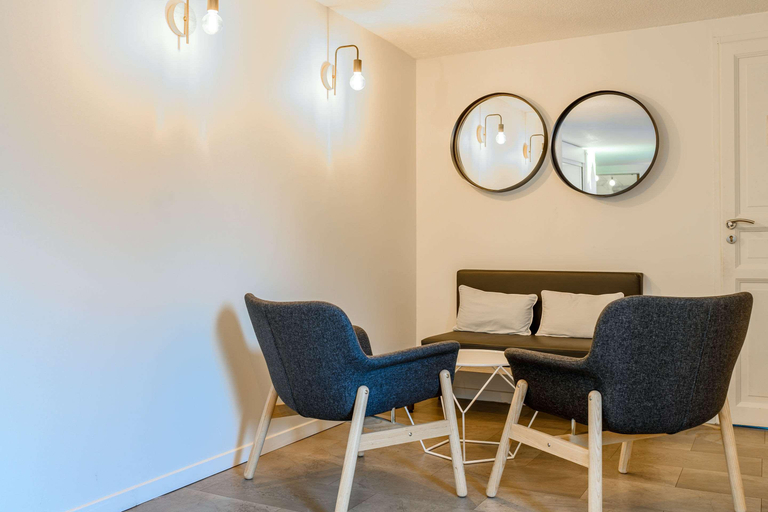 Public Area 3, Comfort Hotel Amiens Nord, Somme