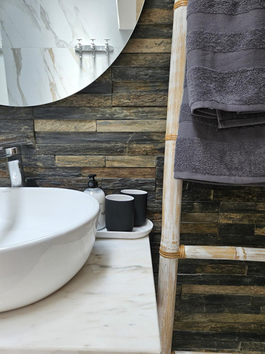 Bathroom 3, Ferragudo Aqua Charme, Lagoa
