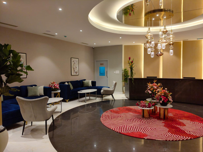 Public Area 3, Fortune Beach Resort ECR, Chennai -  Member ITC Hotels' Group, Kancheepuram