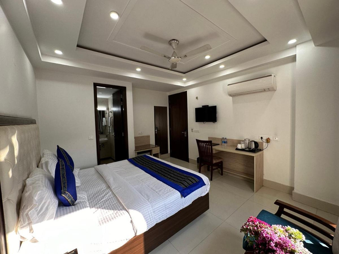 Bedroom 10
