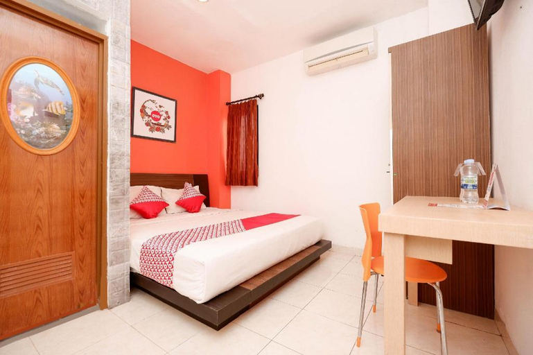 Bedroom 16