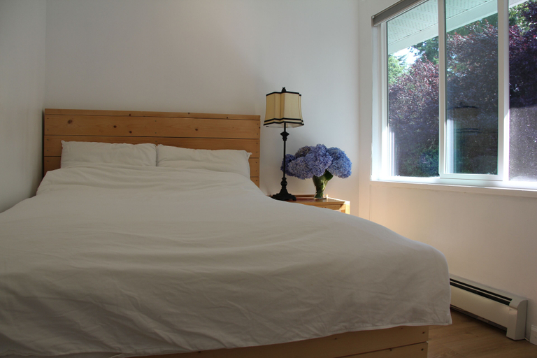 Bedroom 2, Ocean Park B&B, Greater Vancouver