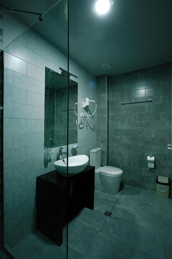 Others 5, Hotel Rero, Tskaltubo