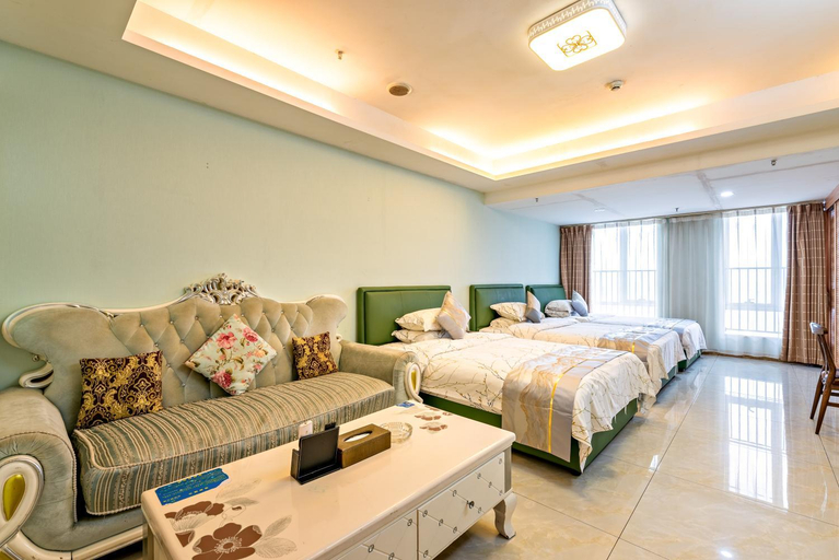 Bedroom 10