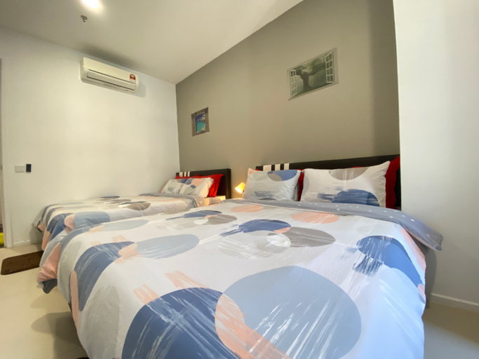 Bedroom 6