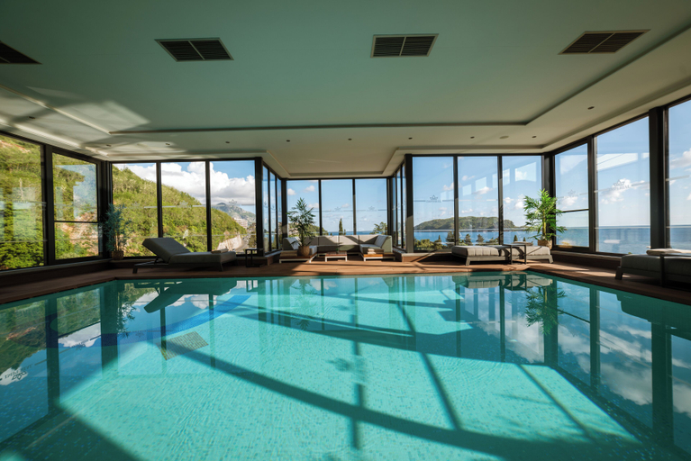 Sport & Beauty 2, Hotel Imperial Conference & Spa