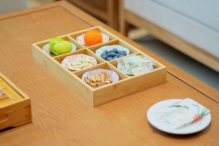 Food & Drinks 4, Nujiang Hotel, Nujiang Lisu