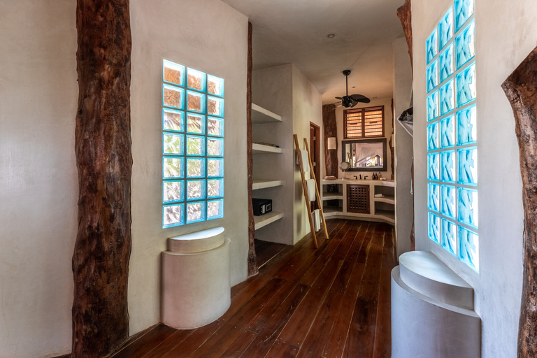 Bathroom 5, Encantada Tulum, Cozumel