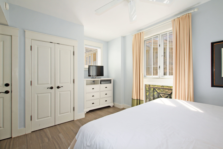 Bedroom 2, Sandestin Village, Walton