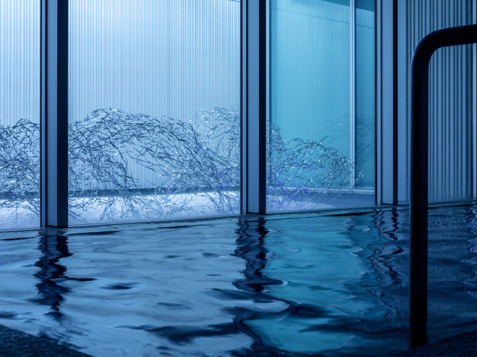 Sport & Beauty 5, Mitsui Garden Hotel Nagoya Premier, Nagoya