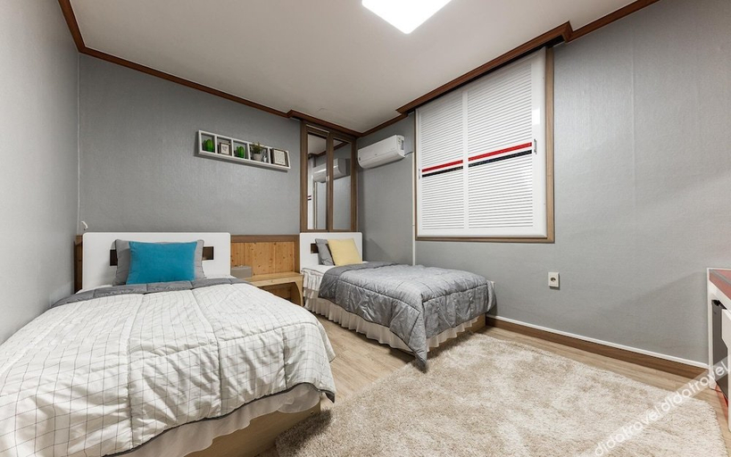 Bedroom 4, Buyeo Prince, Buyeo