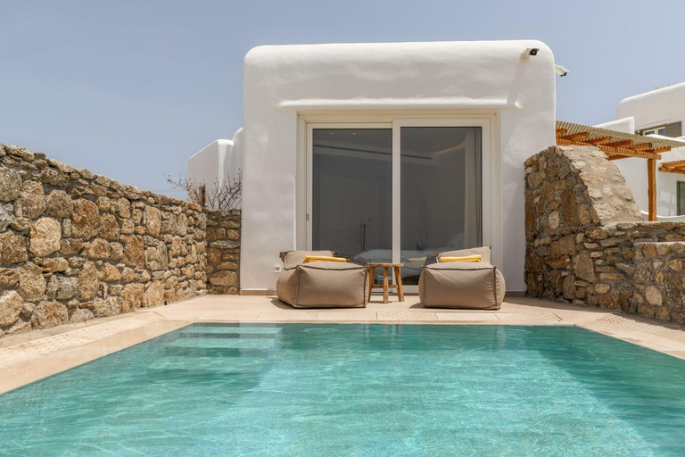 Others 4, Aya Sofia Suites, South Aegean