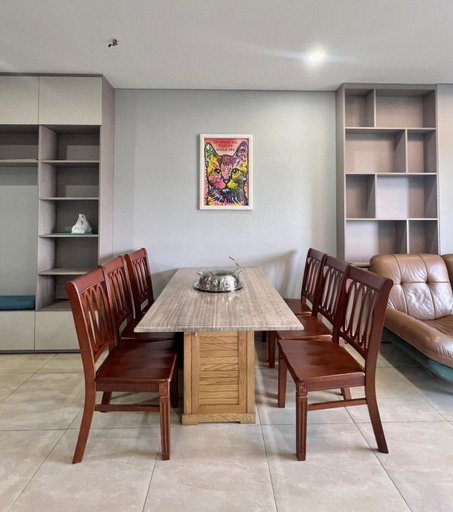 Facilities, Luxury Apartment inside Monarchy, Da Nang
