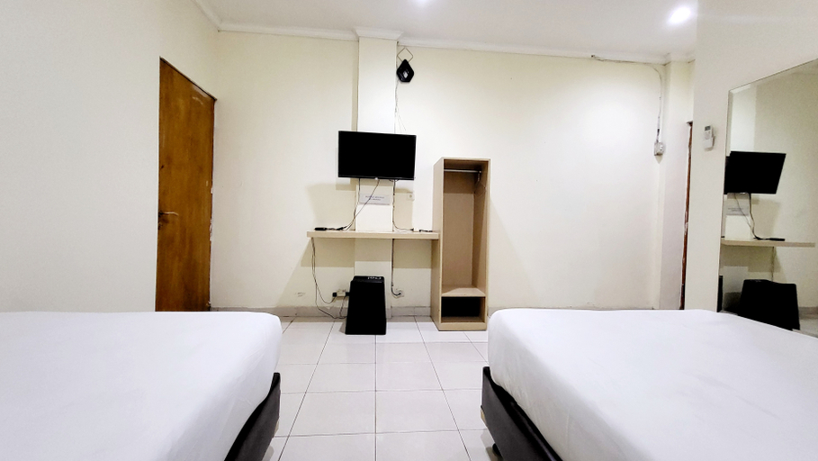 Bedroom 6