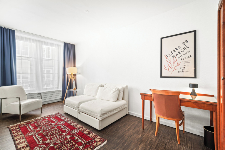 Others 5, Hine Adon Fribourg City Aparthotel Self checkin, La Sarine