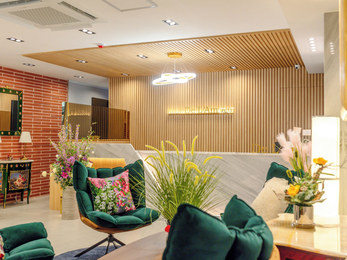 Others 4, Tongyeong De'Lamour Hotel, Tongyeong