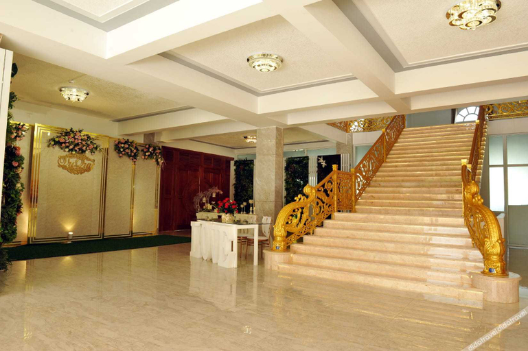 Others 5, Tam Chau Luxury Hotel, Bảo Lộc