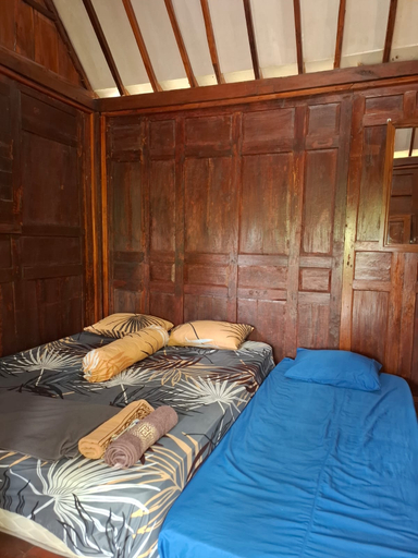 Bedroom 15