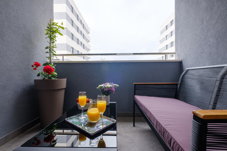 3, MB Luxury Apartments, Zadar