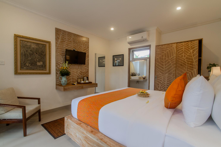 Bedroom 12