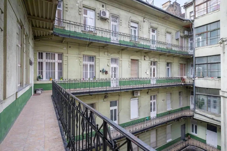 Others 5, Astoria Central Home Apartments, Budapesti