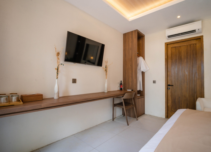 Bedroom 2, Tika Lombok, Lombok