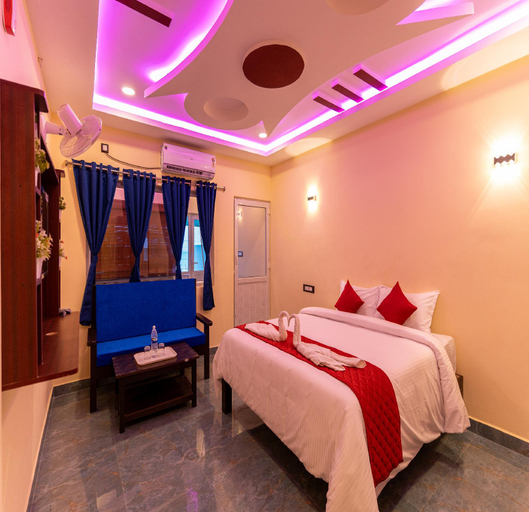 Others 4, Auro Beach Resort, Viluppuram